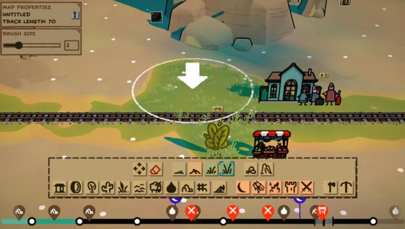 Trackline Express���İ�����-�ؿ�С���ⰲװ����