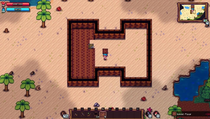 �������������������ⰲװ����-Tinkerlands: A Shipwrecked Adventure���İ�����