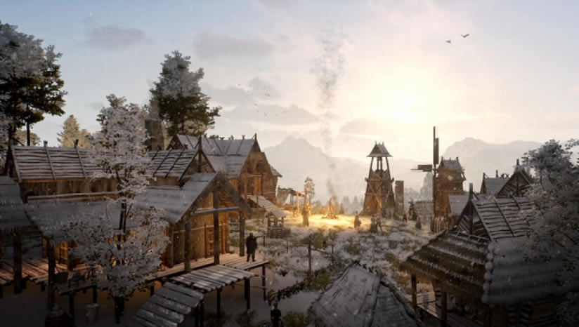 ���ӳ�������-Bellwright���İ�����