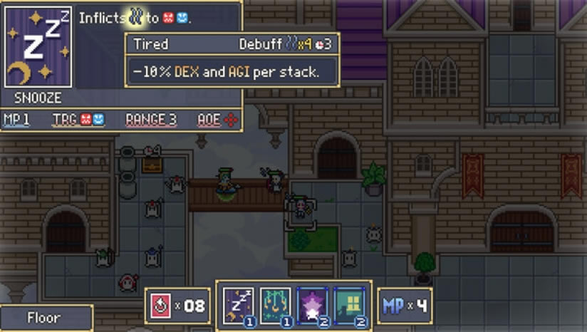 Dream Tactics����-Dream Tactics���İ����أ���δ���ߣ�