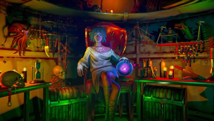 Age of Water Demo����-ˮ֮��Ԫ���������