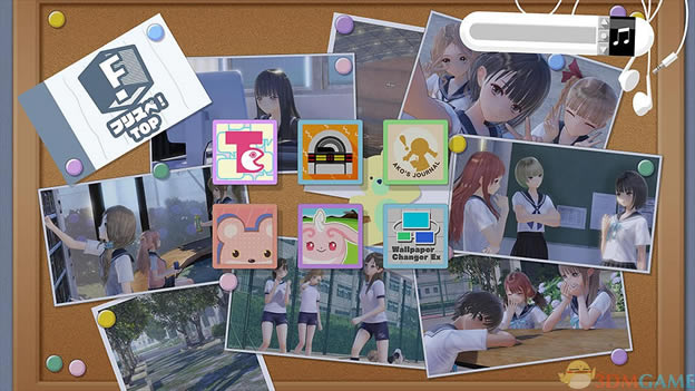 ��ɫ���������Ů֮�����İ棨��δ���ߣ�_��ɫ���䣺������Ů֮�� PC���İ� Steam�����������