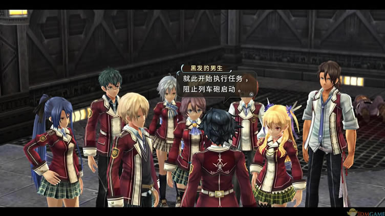 Ӣ�۴�˵��֮�켣pc���İ�_Ӣ�۴�˵����֮�켣 3DM���������ⰲװ������