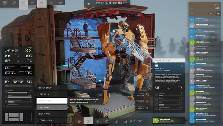 ��Ӱ��������_��Ӱ����phantom brigade���İ�����