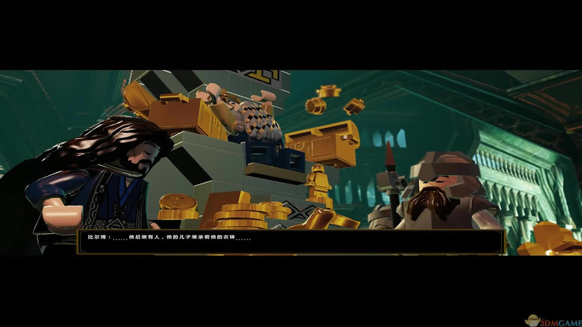 �ָ߻������� 3DM��������Ӳ�̰����أ���δ���ߣ�_�ָ߻������� ���İ�����