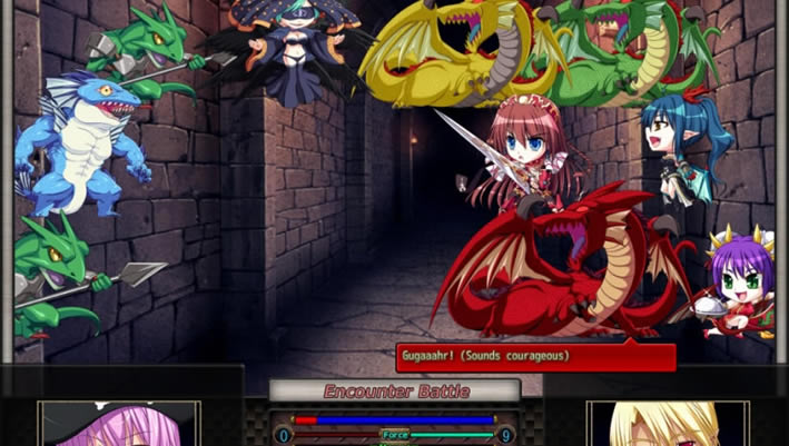 ʥŮ֮ѪGAIA����_ʥŮ֮ѪGAIA���İ�����