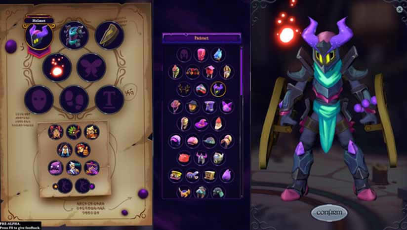 Inkbound����_Inkbound���İ�����