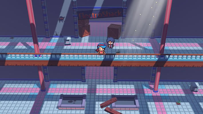 �Ŵ���������_�Ŵ�����cassette beasts���İ�����