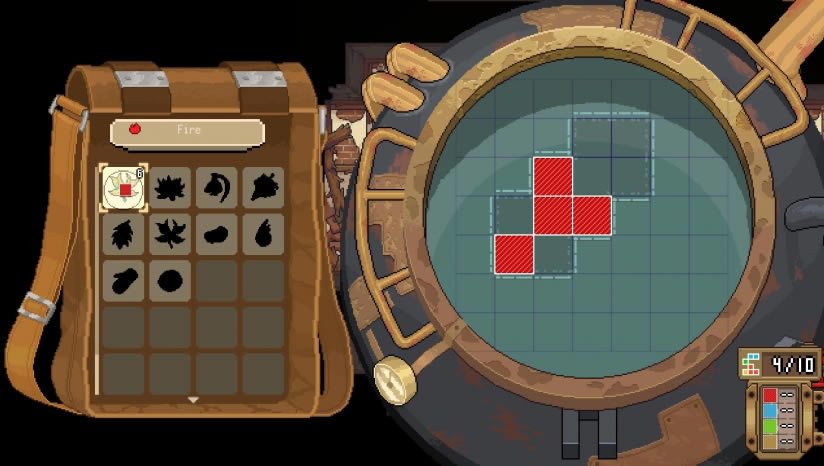 ������������_��������Potion Permit���İ�����