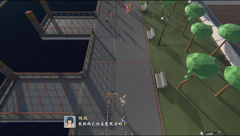 ��������Ϸ���أ���δ���ߣ�_��������Ϸ���İ�����