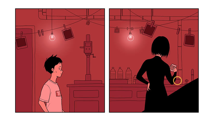 �ټ����أ���δ���ߣ�_�ټ�Once Again���İ�����