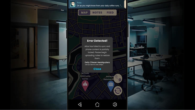 Simulacra 3���أ���δ���ߣ�_Simulacra 3���İ�����