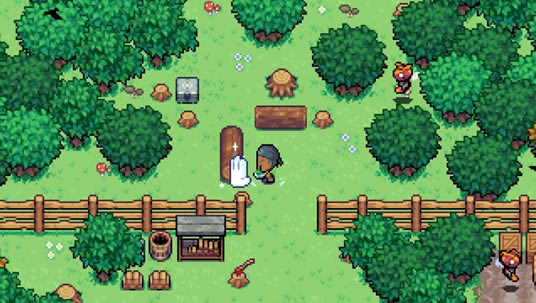 Coromon��Ϸ����_Coromon���İ�����