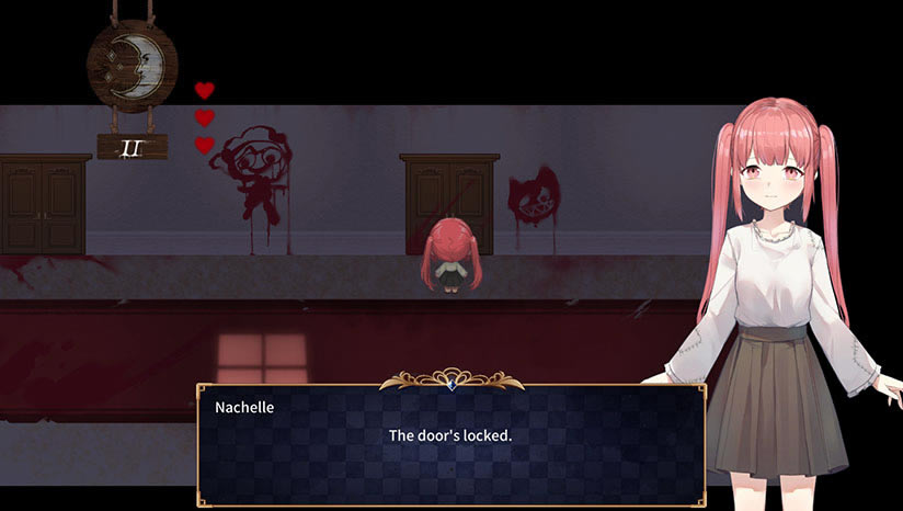 ȱϯ��Ϸ�����أ���δ���ߣ�_ȱϯ��Ϸ��The Circus���İ�����