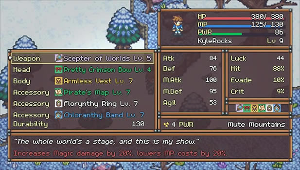 Ephemeral Tale���أ���δ���ߣ�_Ephemeral Tale���İ�����