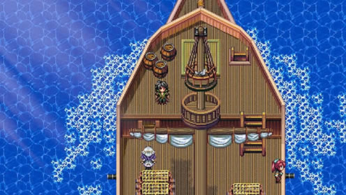 �����������������أ���δ���ߣ�_Rise of the Third Power���İ�����