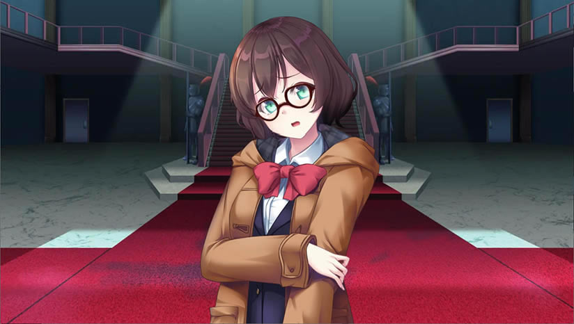 ������Υ��ȥ� Dark Reflections���أ���δ���ߣ�_������Υ��ȥ� Dark Reflections���İ�����