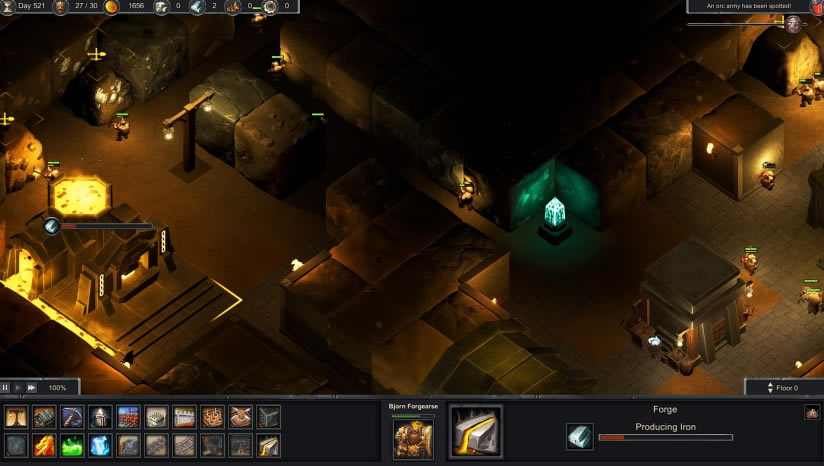 Beneath the Mountain���أ���δ���ߣ�_Beneath the Mountain���İ�����