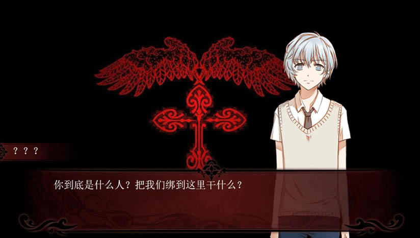 �����������أ���δ���ߣ�_��������Death Code���İ�����