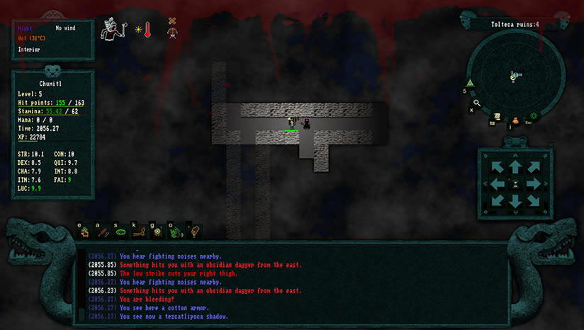 ī�������������_ī���������Dawn of the Mexica���İ�����