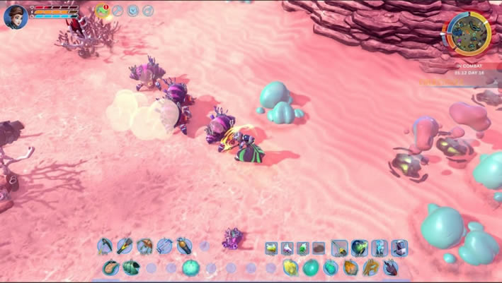 ��Խ�Ӵ���Ϸ����_��Խ�Ӵ����İ�����