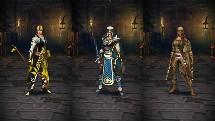 ����֮�����أ���δ���ߣ�_����֮��Eternium���İ�����