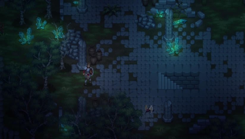 Drova - Forsaken Kin���أ���δ���ߣ�_Drova - Forsaken Kin���İ�����