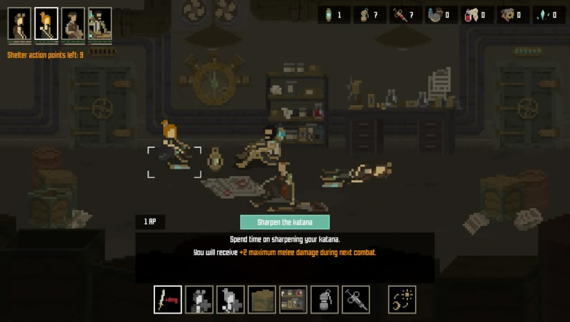 Shardpunk: Verminfall���أ���δ���ߣ�_Shardpunk: Verminfall���İ�����