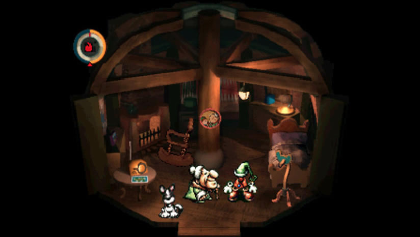moon: Remix RPG Adventure���أ���δ���ߣ�_moon���İ�����