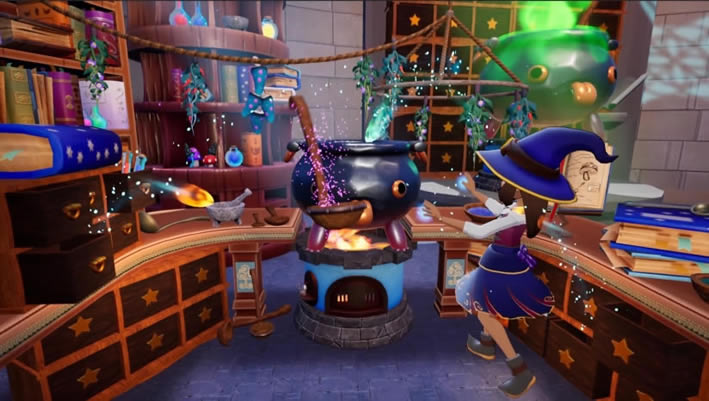 Kitori Academy���أ���δ���ߣ�_Kitori Academy���İ�����