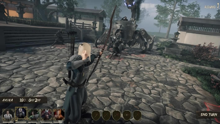 Shadow of the Road���أ���δ���ߣ�_Shadow of the Road���İ�����