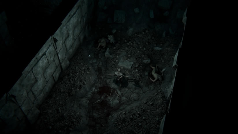 Spark in the Dark���أ���δ���ߣ�_Spark in the Dark���İ�����