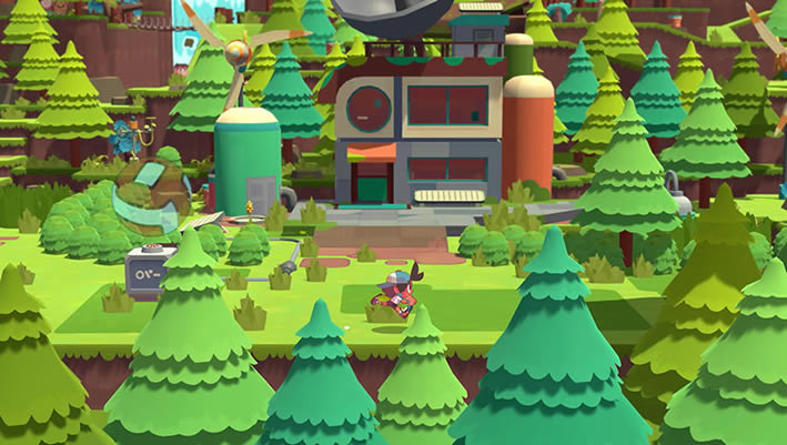 �����ѧԺ����_�����ѧԺDodgeball Academia���İ�����