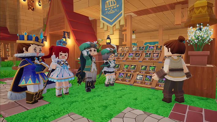 �����԰���أ���δ���ߣ�_�����԰Dragon And Home���İ�����