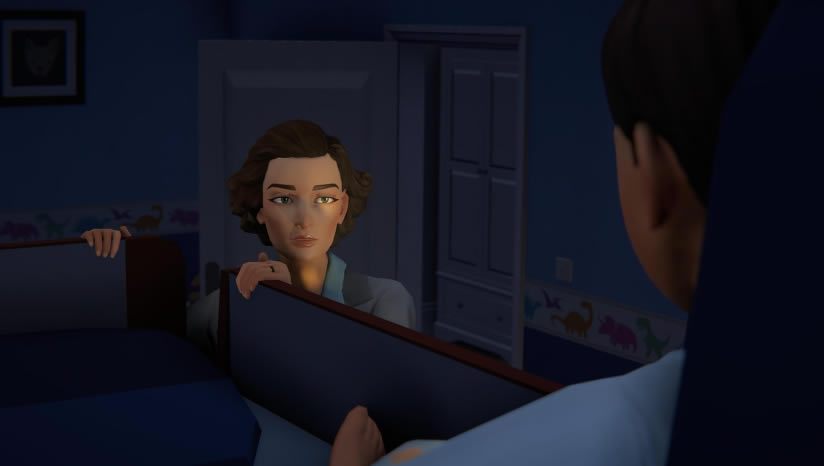 �յ�վ��Ϸ����_�յ�վ���İ�����