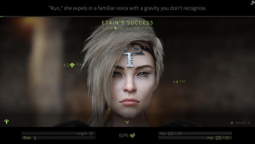 Sacred Fire: A Role Playing Game���أ���δ���ߣ�_Sacred Fire: A Role Playing Game���İ�����