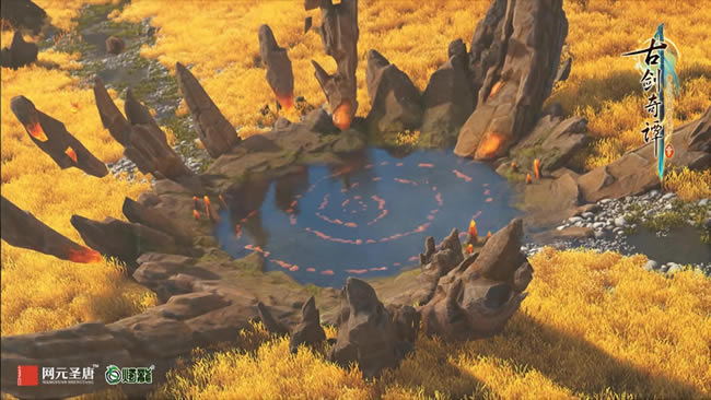 �Ž���̷�ٷ��������ϰ�V1.6.8��Ϸ���أ���δ���ߣ�_�Ž���̷��Ϸ����