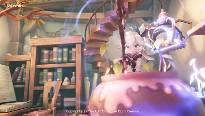 ħŮ֮ȪR����_ħŮ֮ȪRWitchSpring R���İ�����