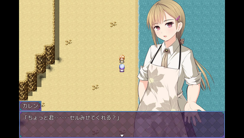 ��Ըʫƪ���أ���δ���ߣ�_��ԸʫƪPray Game���İ�����