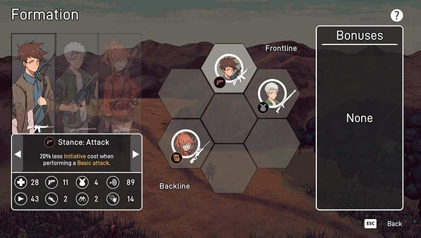 Bright Red Skies���أ���δ���ߣ�_Bright Red Skies���İ�����