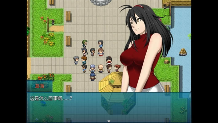 һ��֮�����أ���δ���ߣ�_һ��֮��Fleeting Iris���İ�����