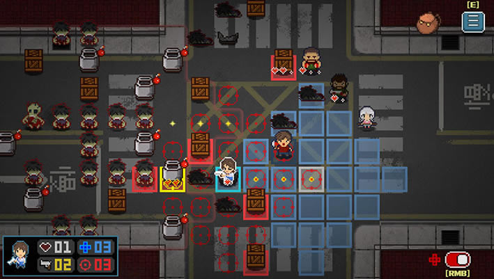 ��ʬս�����أ���δ���ߣ�_��ʬս��Wanna Survive���İ�����