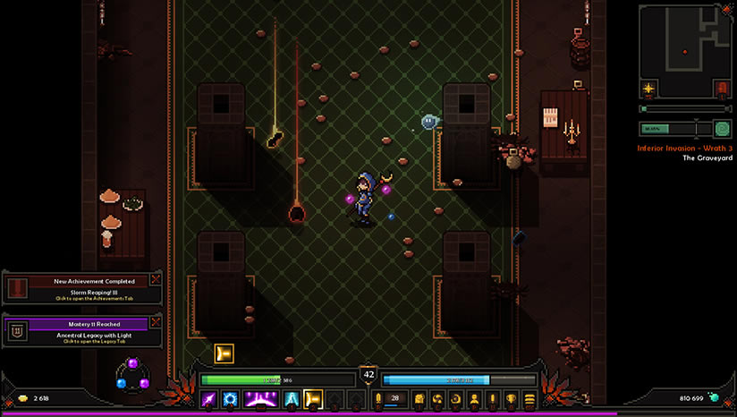 the slormancer����_the slormancer���İ�����