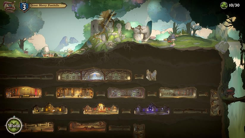 Goblin Stone���أ���δ���ߣ�_Goblin Stone���İ�����