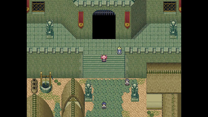 Ůħ��÷��ɯ��ð�����أ���δ���ߣ�_Ůħ��÷��ɯ��ð��Demon Queen Melissa���İ�����