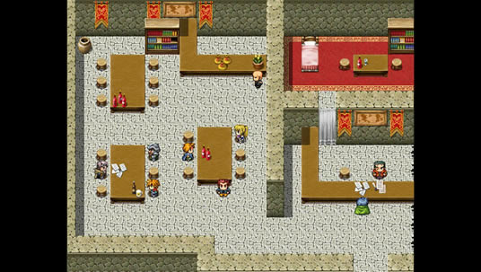 ���¹������أ���δ���ߣ�_���¹���Princess of Zeven���İ�����