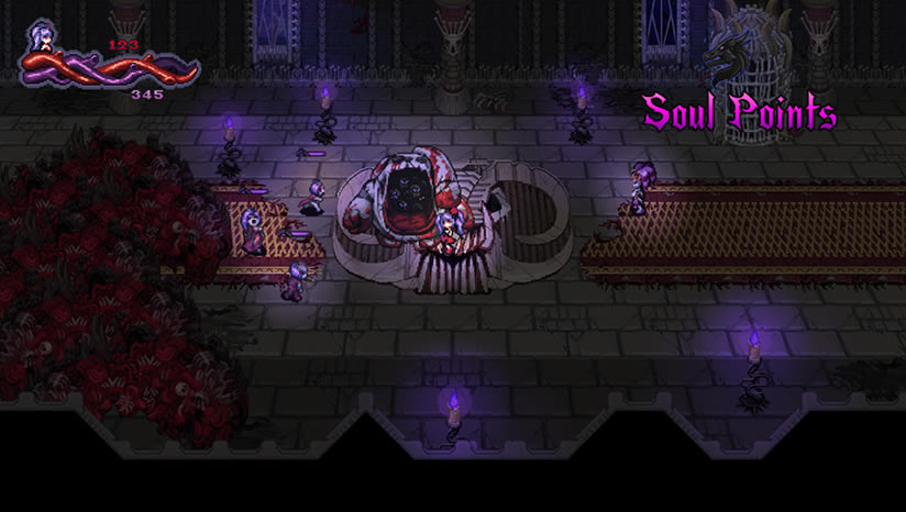 ����������أ���δ���ߣ�_�������lucid soul���İ�����