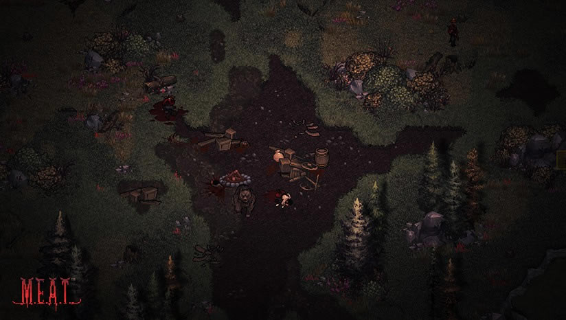 meatrpg����_meatrpg���İ�����