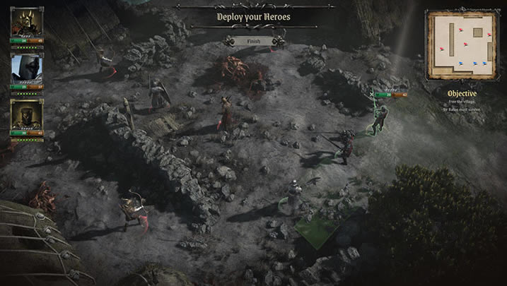 ��ɪ����ʿ��˵����_��ɪ����ʿ��˵King Arthur: Knight