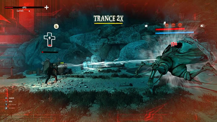 ʥͽ����_ʥͽinfernal radiation���İ�����